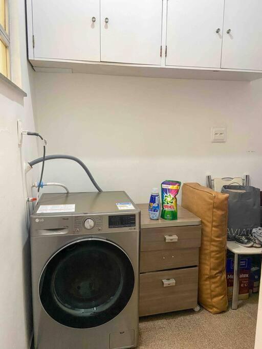 Apartamento Completo Em Botafogo Lägenhet Rio de Janeiro Exteriör bild