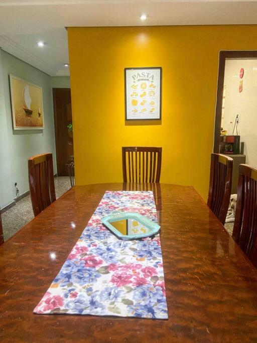 Apartamento Completo Em Botafogo Lägenhet Rio de Janeiro Exteriör bild