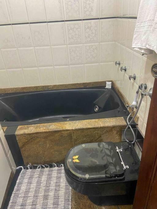 Apartamento Completo Em Botafogo Lägenhet Rio de Janeiro Exteriör bild