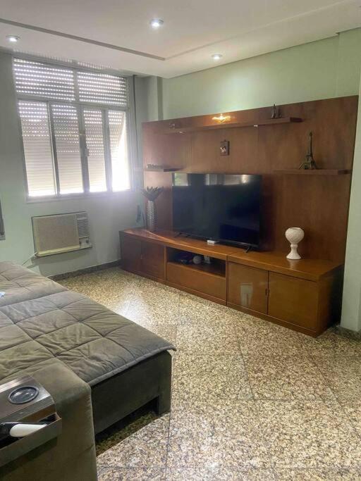 Apartamento Completo Em Botafogo Lägenhet Rio de Janeiro Exteriör bild