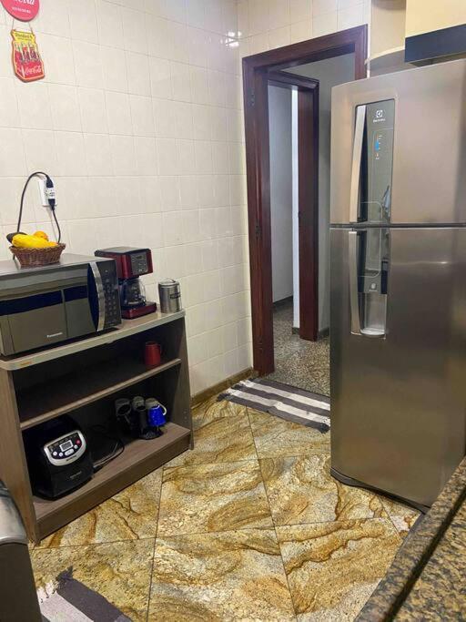 Apartamento Completo Em Botafogo Lägenhet Rio de Janeiro Exteriör bild